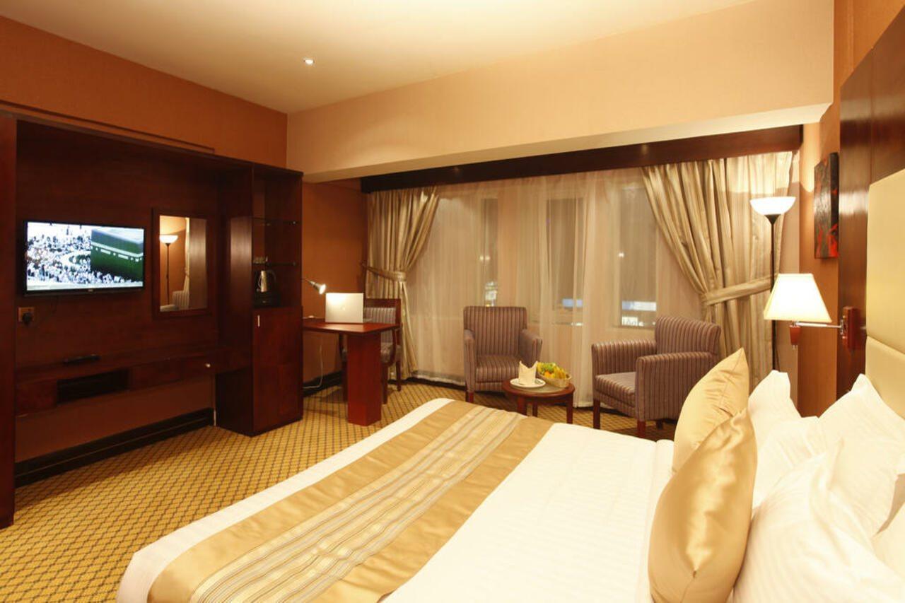 Haven Plaza Hotel Riyadh Ngoại thất bức ảnh