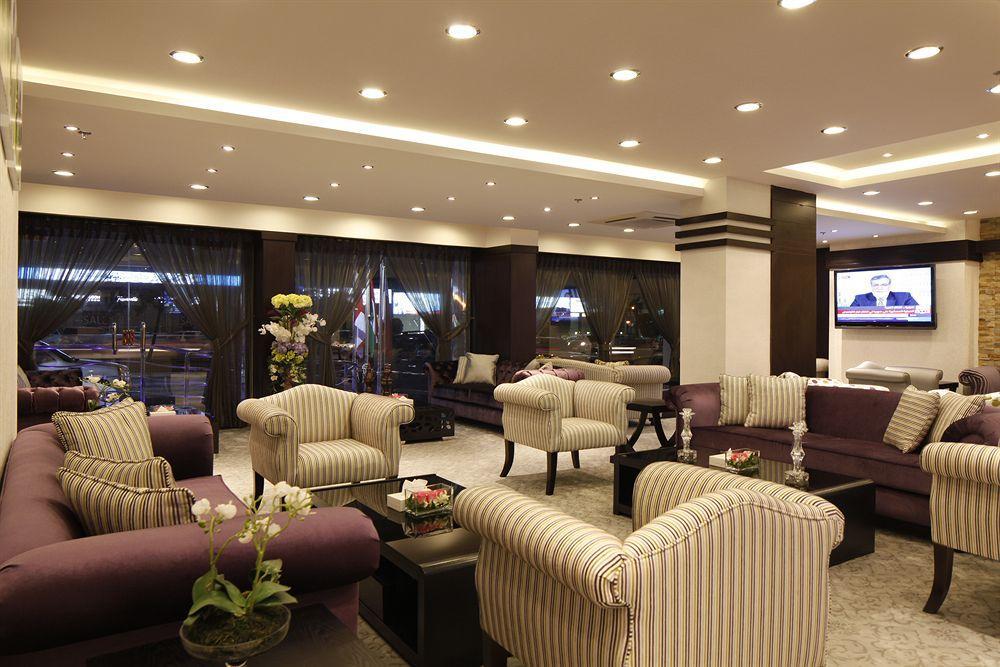 Haven Plaza Hotel Riyadh Ngoại thất bức ảnh