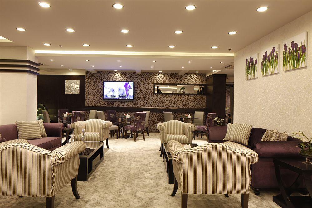 Haven Plaza Hotel Riyadh Ngoại thất bức ảnh