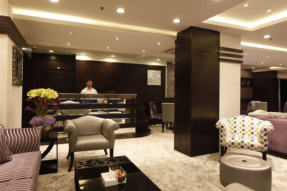 Haven Plaza Hotel Riyadh Ngoại thất bức ảnh