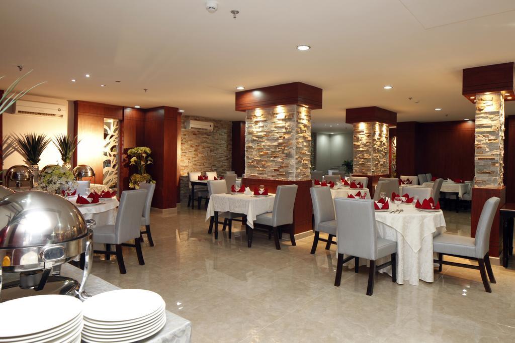 Haven Plaza Hotel Riyadh Ngoại thất bức ảnh