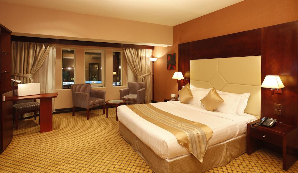 Haven Plaza Hotel Riyadh Phòng bức ảnh