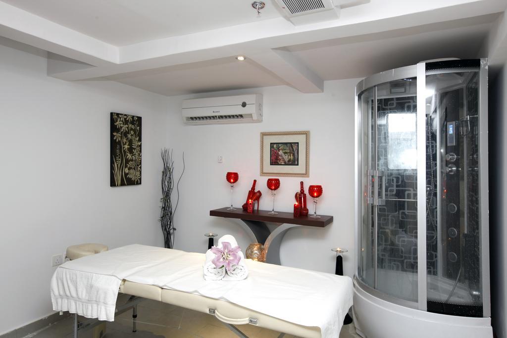 Haven Plaza Hotel Riyadh Ngoại thất bức ảnh