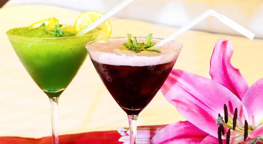 Haven Plaza Hotel Riyadh Ngoại thất bức ảnh